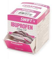 3EWH6 Cedaprin, Tablet, Pk 100