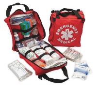 3EWK2 Large Emergency Medical Kit