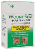 3EWN5 Bandage Powder Packets, Pk 6