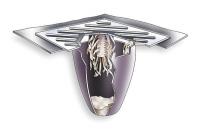 3EWN9 Catch Basin Insert, 18 In. H, 48 In. L