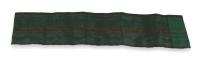 3EWZ2 Dewatering Bag, 48 In. L, 11 In. W, PK 250