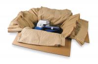 3EXE6 Wadding Wrap, 20 In x 100 Ft, PK 2