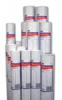 3EXF3 Mailing Tube, Rd, 2 In. D, 30 In. L, Pk 12