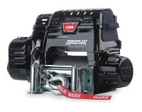3EXT4 Electric Winch with Air Compressor