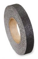 3EYG6 Conformable Antislip Tape, Black, 1Inx60ft
