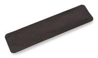 3EYH1 Conformable Antislip Tape, Black, PK10
