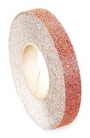 3EYH2 Antislip Tape, Safety Red, 1 In x 60 ft.