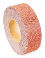 3EYH3 Antislip Tape, Safety Red, 2 In x 60 ft.