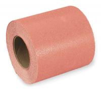 3EYH5 Antislip Tape, Safety Red, 6 In x 60 ft.
