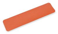 3EYH6 Antislip Tape, Safety Red, 6 In x 2ft, PK10