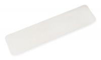 3EYK3 Antislip Tape, Clear, 6 In x 2 ft., PK10