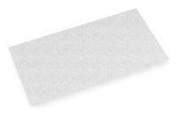 3EYK4 Antislip Tape, White, 16 In x 2-13/16 ft.