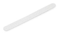 3EYK7 Antislip Tape, White, 3/4 x 7-1/2 In, PK12