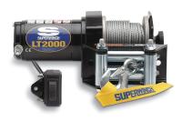 3EZA5 ATV/UTV Electric Winch, 11 In. L