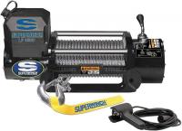 3EZA8 Electric Winch, 21-1/3 In. L