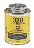 3F417 Rubatex R-320 Contact Adhesive