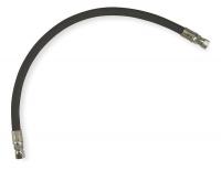 2F683 Hose Assembly, 3/4 ID x 60 In, 1 1/16 JIC