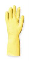 3F841 Chemical Resistant Glove, 20 mil, PK12