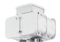 3JWH6 Ballast Housing, Open, High Bay, MH/QRS, 350