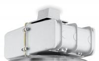 3JWL2 Ballast, Enclosed, Low Bay, MH, 400 W
