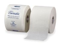 3FB69 Toilet Paper, Cormatic, 2Ply, Pk36