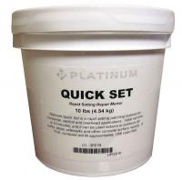 3FE79 Cement, Quick Set, 10lb