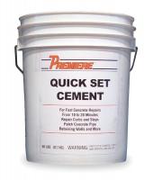 3FE80 Cement, Quick Set, 50lb
