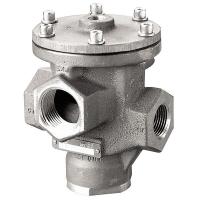 3FEN3 1-1/4 Inlet Normally Closed Poppet Valve