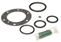 3FER4 Seal Kit, Solenoid Pilot 1/4 In, N Series