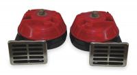 3FHU8 Low And High Tone Replacement Horns