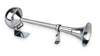 3FHW2 Low Tone Single Trumpet Horn, Electric