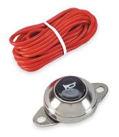 3FHW8 Horn Button Switch And Wire