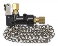 3FHX1 Lanyard Hand Pull Air Valve