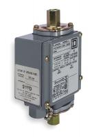 3FKC7 Differential Pressure Switch, DPDT