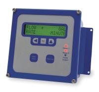 3FKP3 Flow Computer, Electronic, Aluminum