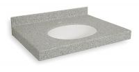 3FLZ1 Lavatory Deck, Terreon, Moondust Color