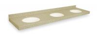 3FLZ4 Lavatory Deck, Terreon, Oat Color