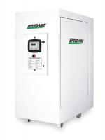 3FMU7 Rotary Screw Air Compressor, 30 HP, 3 Ph