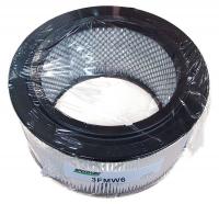 3FMW6 Air Filter, For 25 to 50 HP