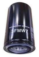 3FMW7 Oil Filter, For 25 to 50 HP