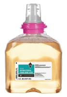 3FPN4 Antibacterial Soap Refill, Dispenser, PK 2
