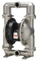 3FPR2 Pump, AODD, SS, 2 In., 172 GPM