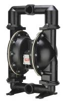 3FPR3 Pump, AODD, Cast Iron, 2 In., 172 GPM