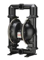 3FPR7 Pump, AODD, Cast Iron, 3 In., 237 GPM