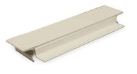 3FPT8 Connection Cover, 6000 Series, Ivory