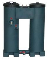 3FPX5 Oil Water Separator, 750 CFM, 1/2 In Inlet
