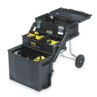 3FRA9 Mobile  Work Station, Structural Foam