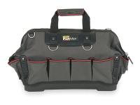 3FRC1 Tool Bag, 18W x 10-1/8D x 11H, 16 Pocket