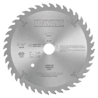 3FRD9 Crclr Saw Bld, Crbde, 6-3/4 In, 40 Teeth