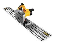 3FRE1 Track Saw Track, 46 In. L